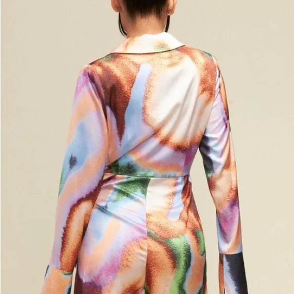 The Sassy Romper - Picture 4 of 4